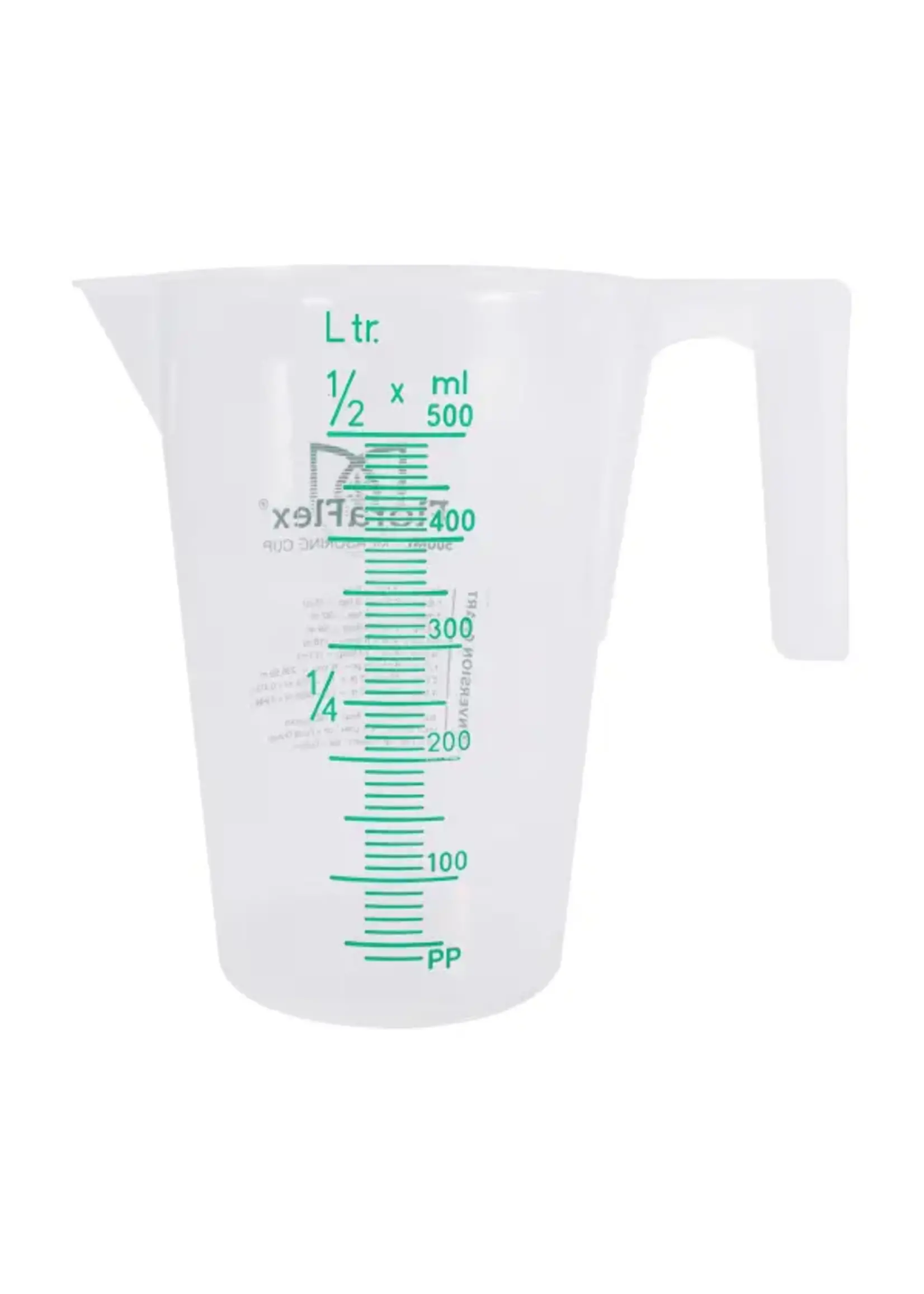 DL Wholesale Inc. FloraFlex Measuring Cup