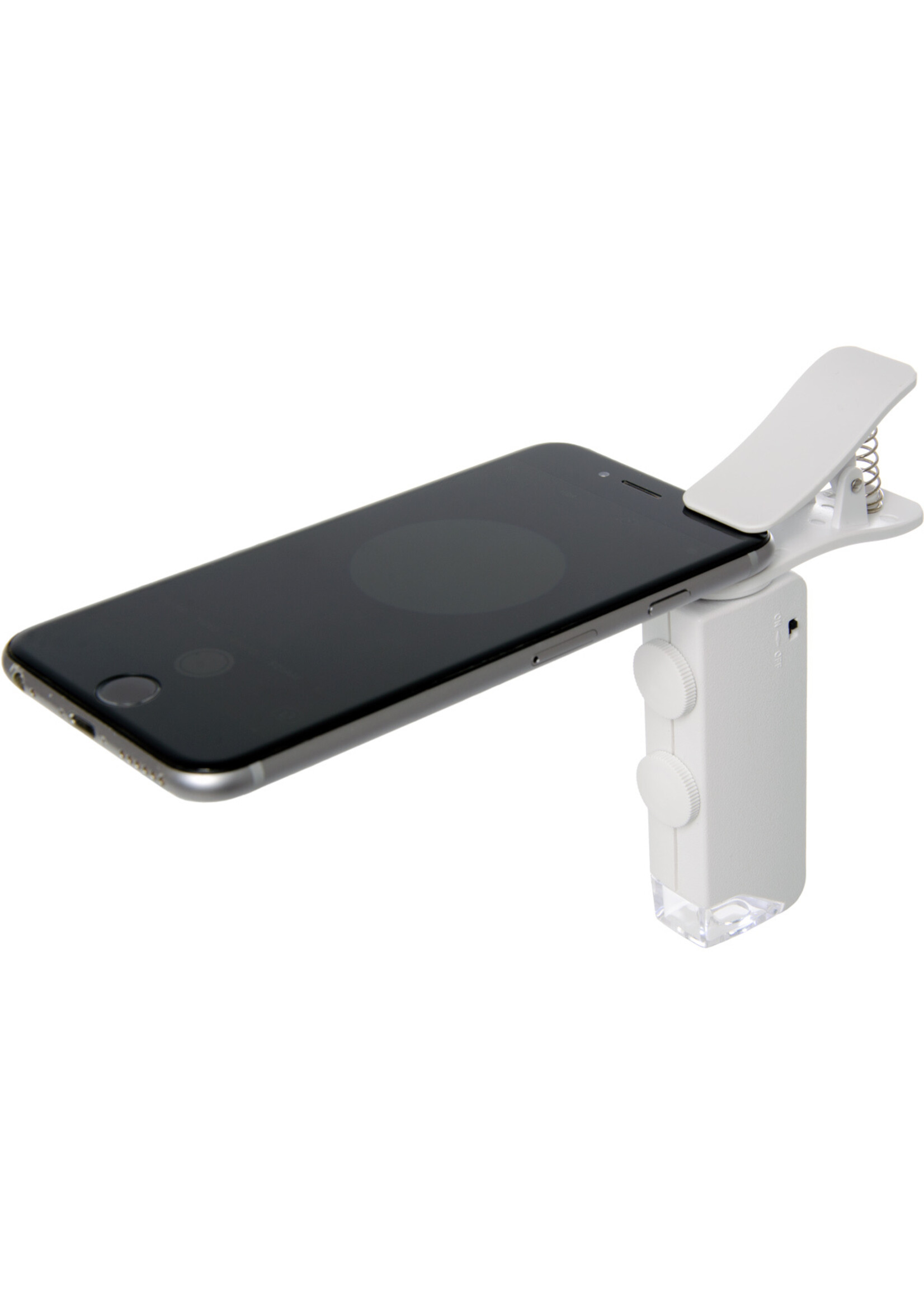 Active Eye Active Eye Microscope 60x-100x