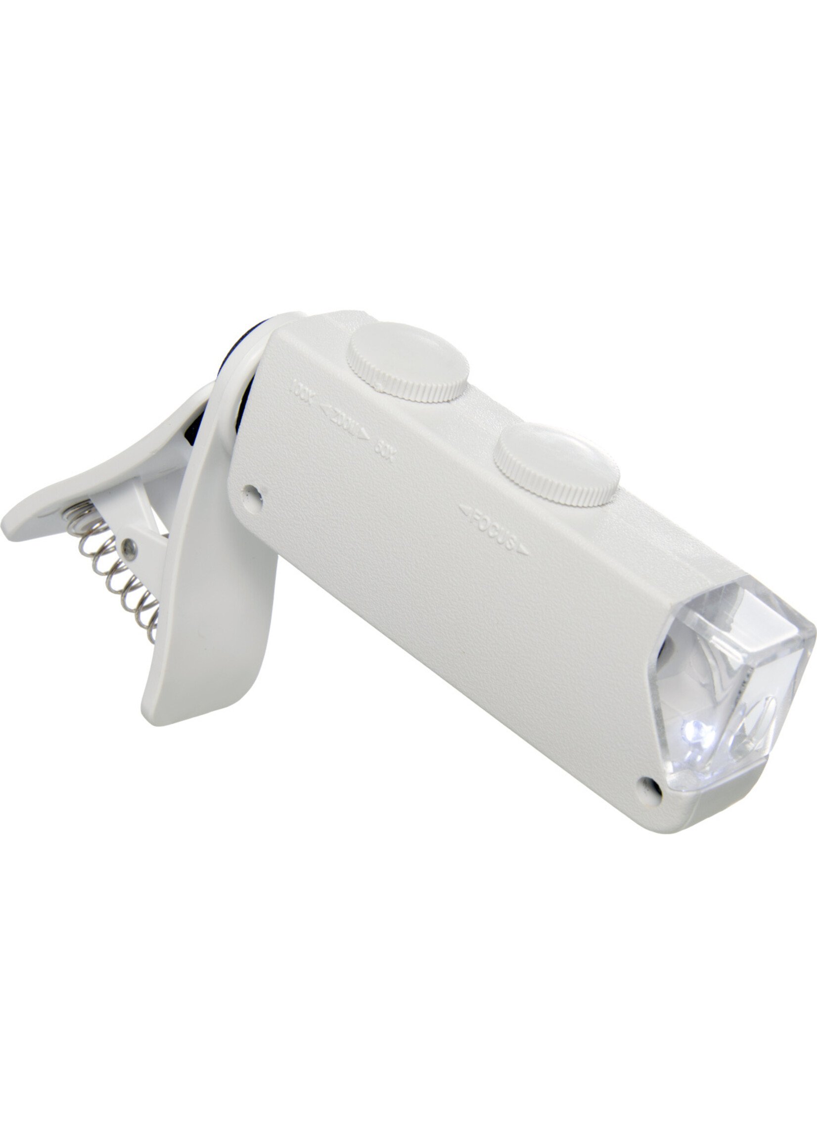 Active Eye Active Eye Microscope 60x-100x