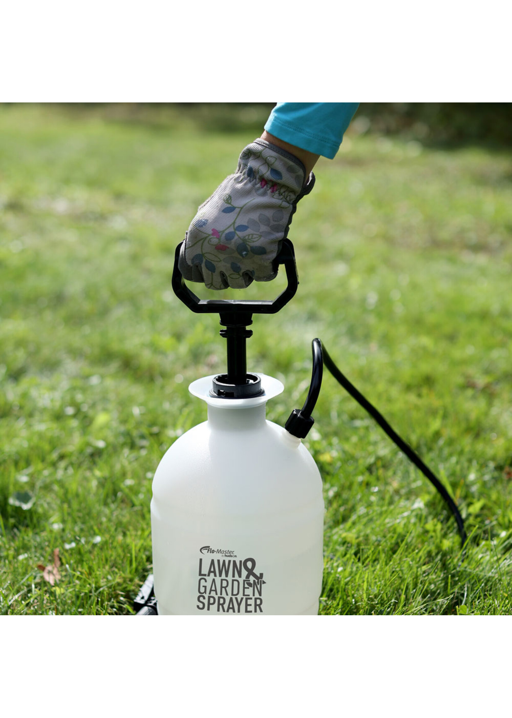 Hudson HUDSON Lawn & Garden SPRAYER 1 Gallon