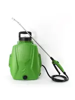FloraFlex FloraFlex Flora Sprayer Battery Powered 8 Liter