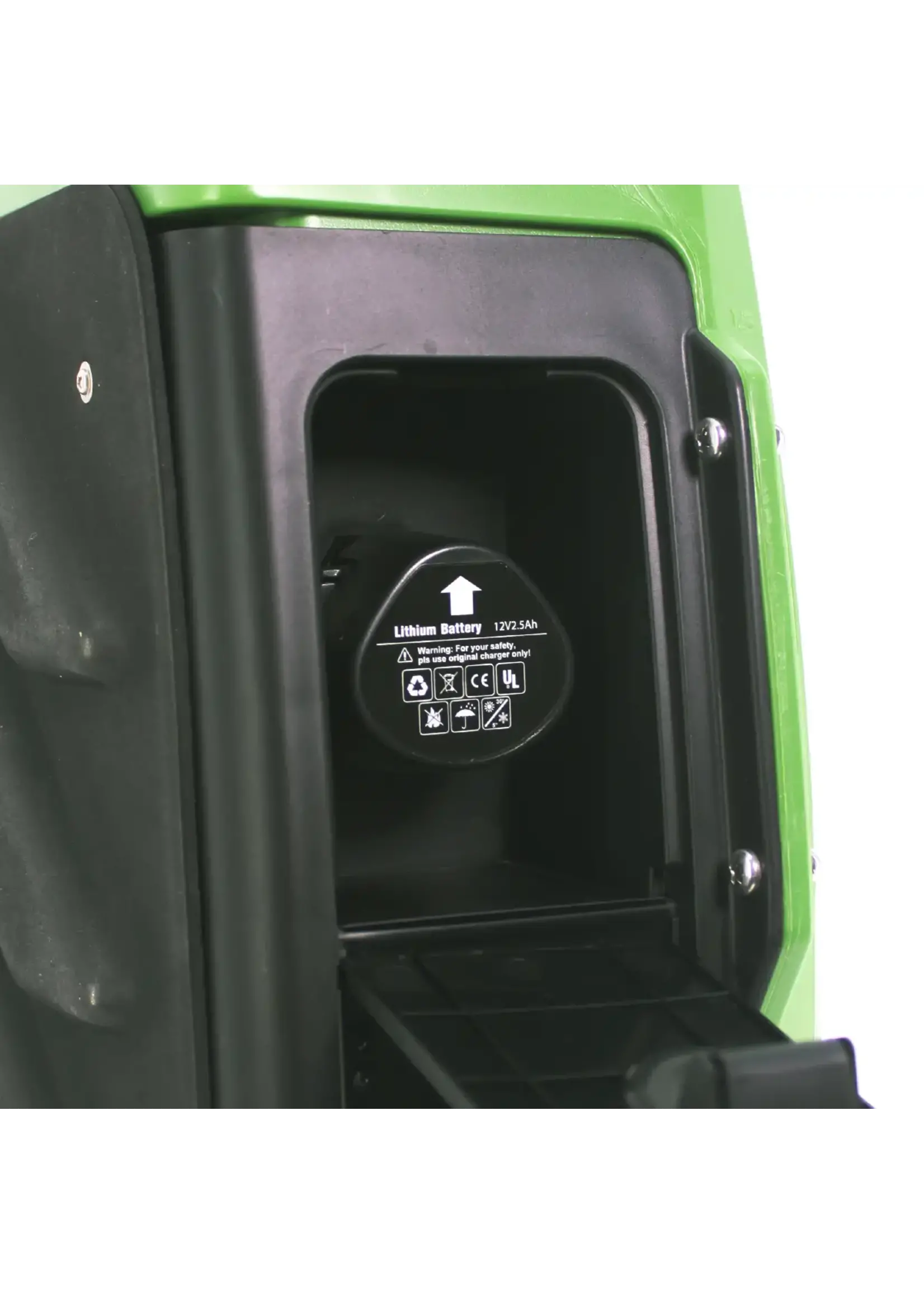 FloraFlex FloraFlex Flora Sprayer Battery Powered 8 Liter