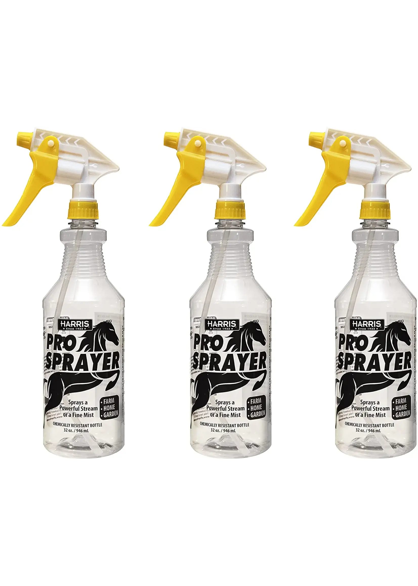 Harris Harris Pro Trigger Spray Bottle 32oz