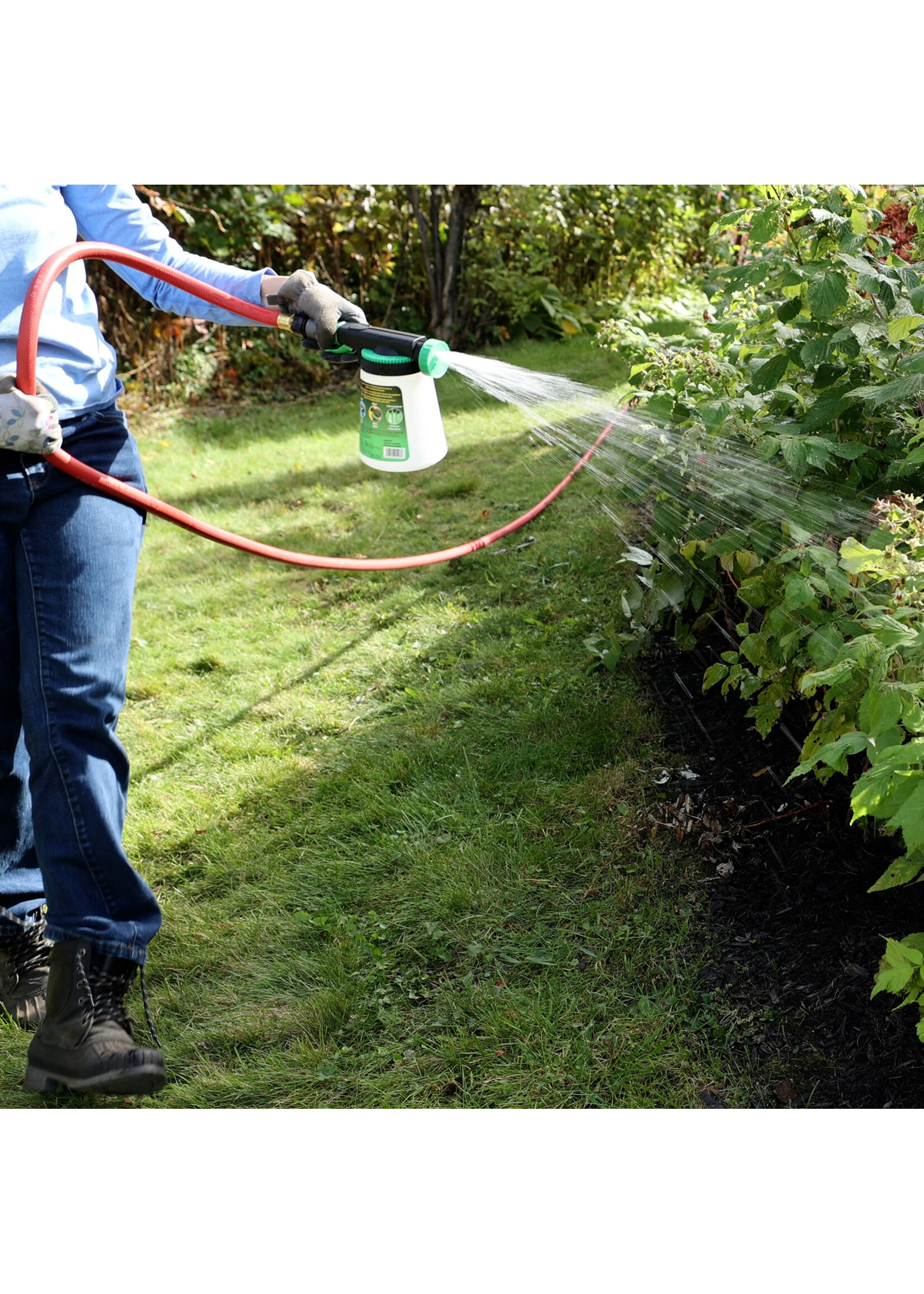 Hudson Chameleon Adaptable Hose End Sprayer