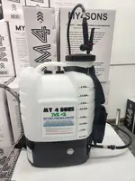My4Sons MY4SONS M4 Backpack Sprayer