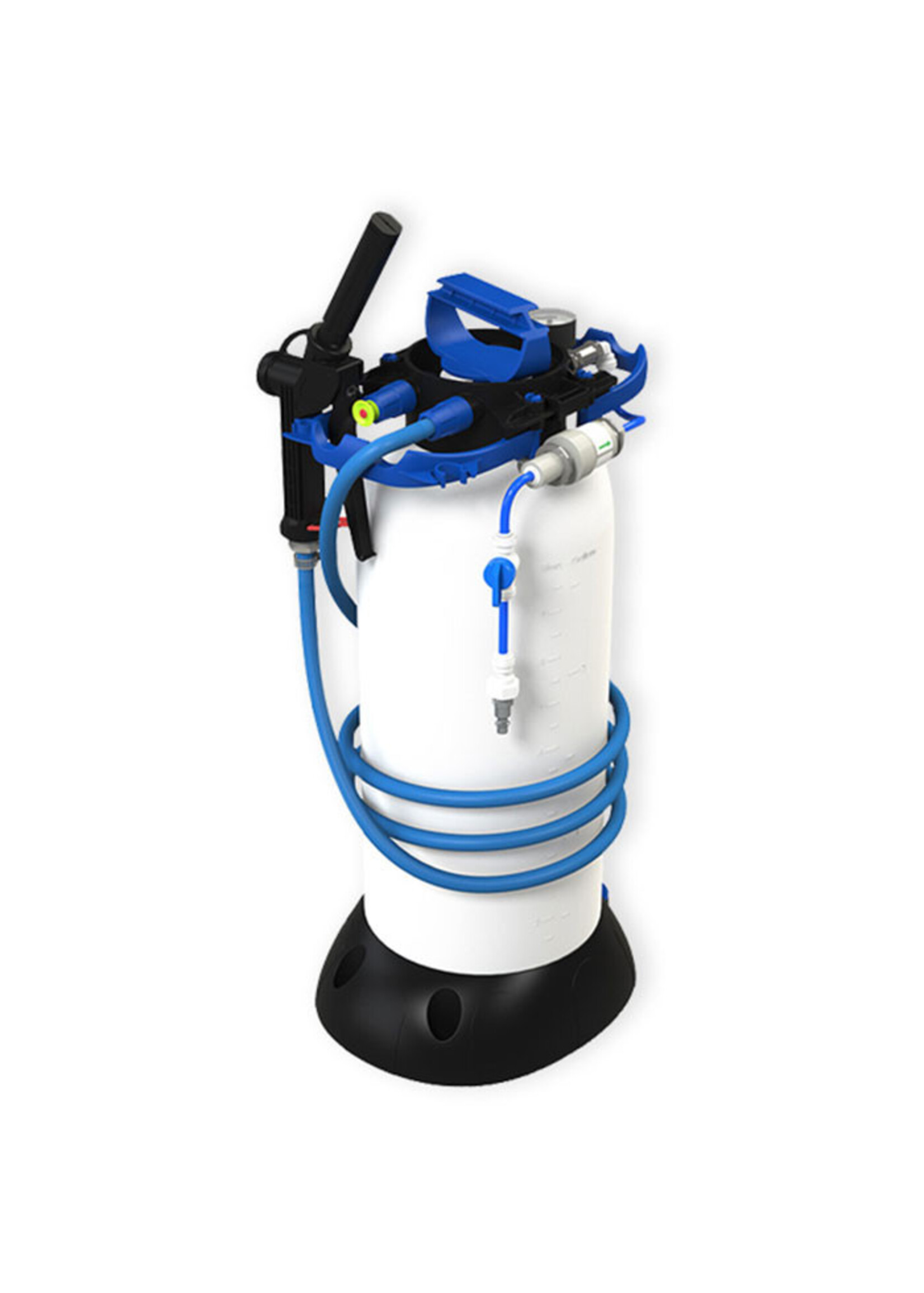 BioSafe Systems BioSafe Bio-Foamer Sprayer 2.6 Gallon