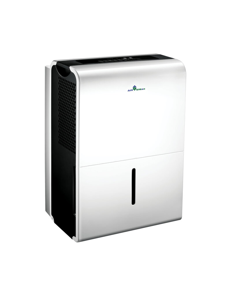Air Grean Commercial Dehumidifier 50 Pint RASA Garden Supply Company