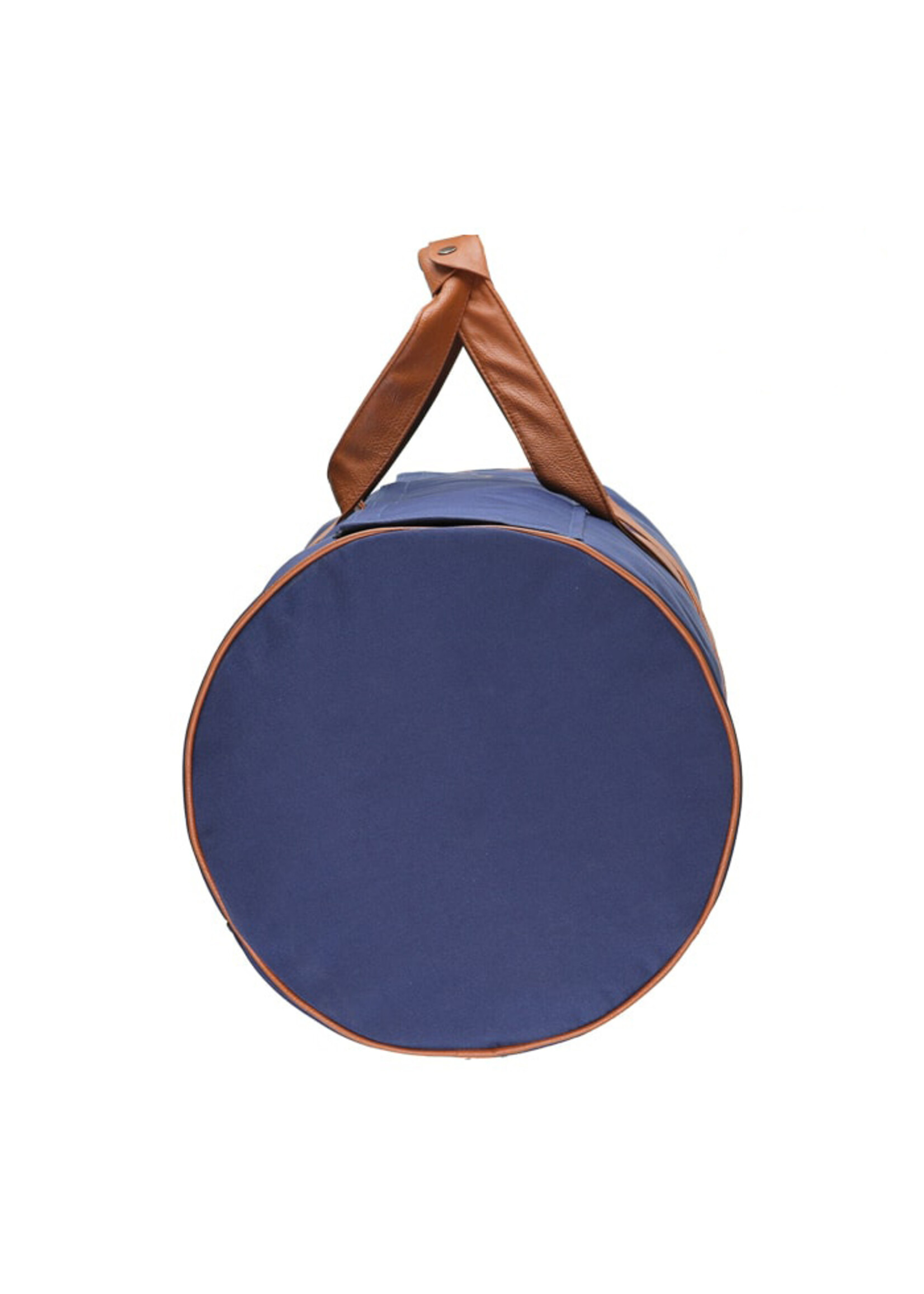 AWOL AWOL DAILY Large Duffle Bag - Blue