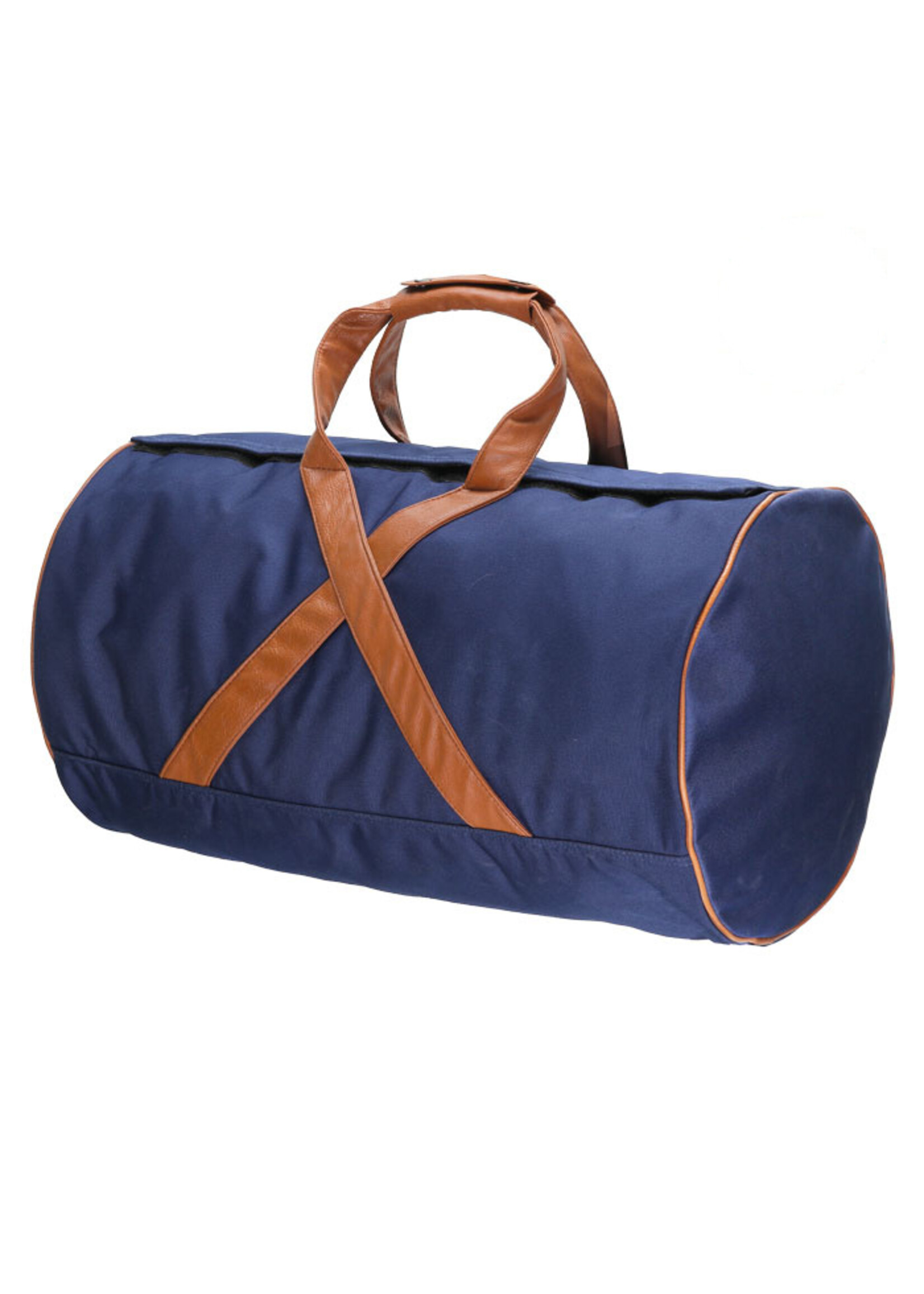 AWOL AWOL DAILY Large Duffle Bag - Blue