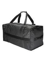 AWOL AWOL Smell Proof Duffle Bags Black XXL Square