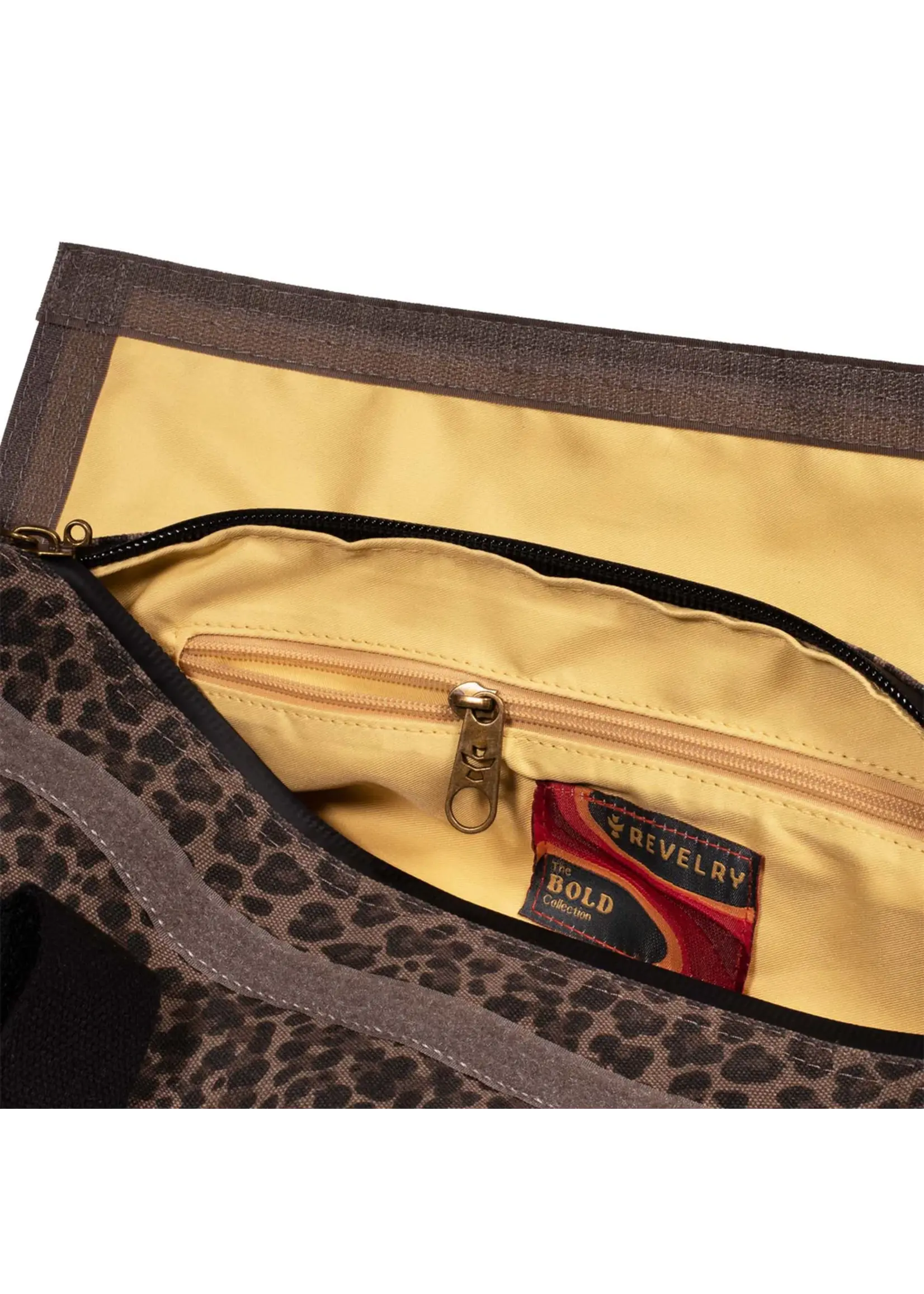 Revelry Supply Revelry Overnighter Duffle