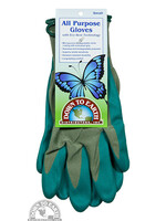 Down To Earth Ecobest All Purpose Bio Glove Nitrile Coated Pair
