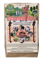 Tip Top Bio-Control Fly Exterminators - Fly Control