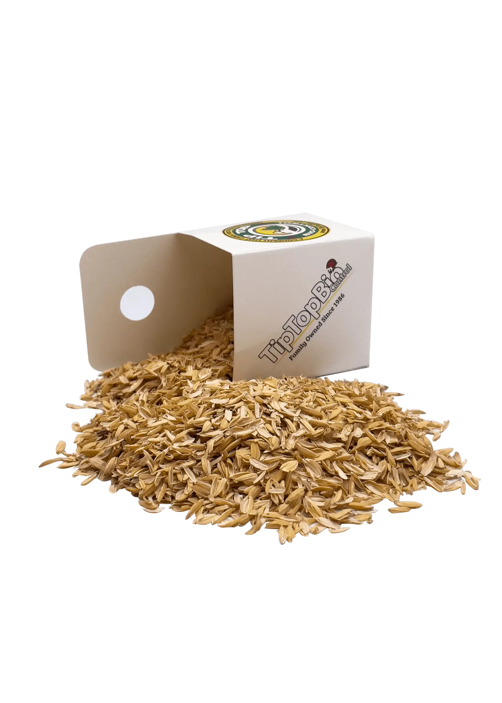 Tip Top Bio-Control Hanging Release Boxes
