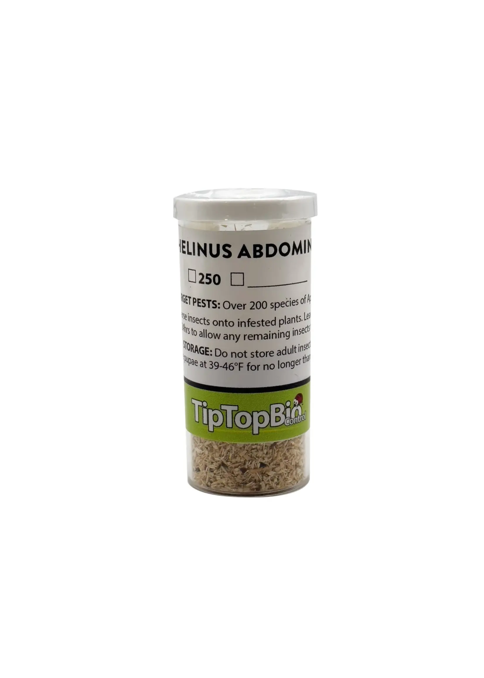 Tip Top Bio-Control Aphelinus abdominalis - Aphid Control
