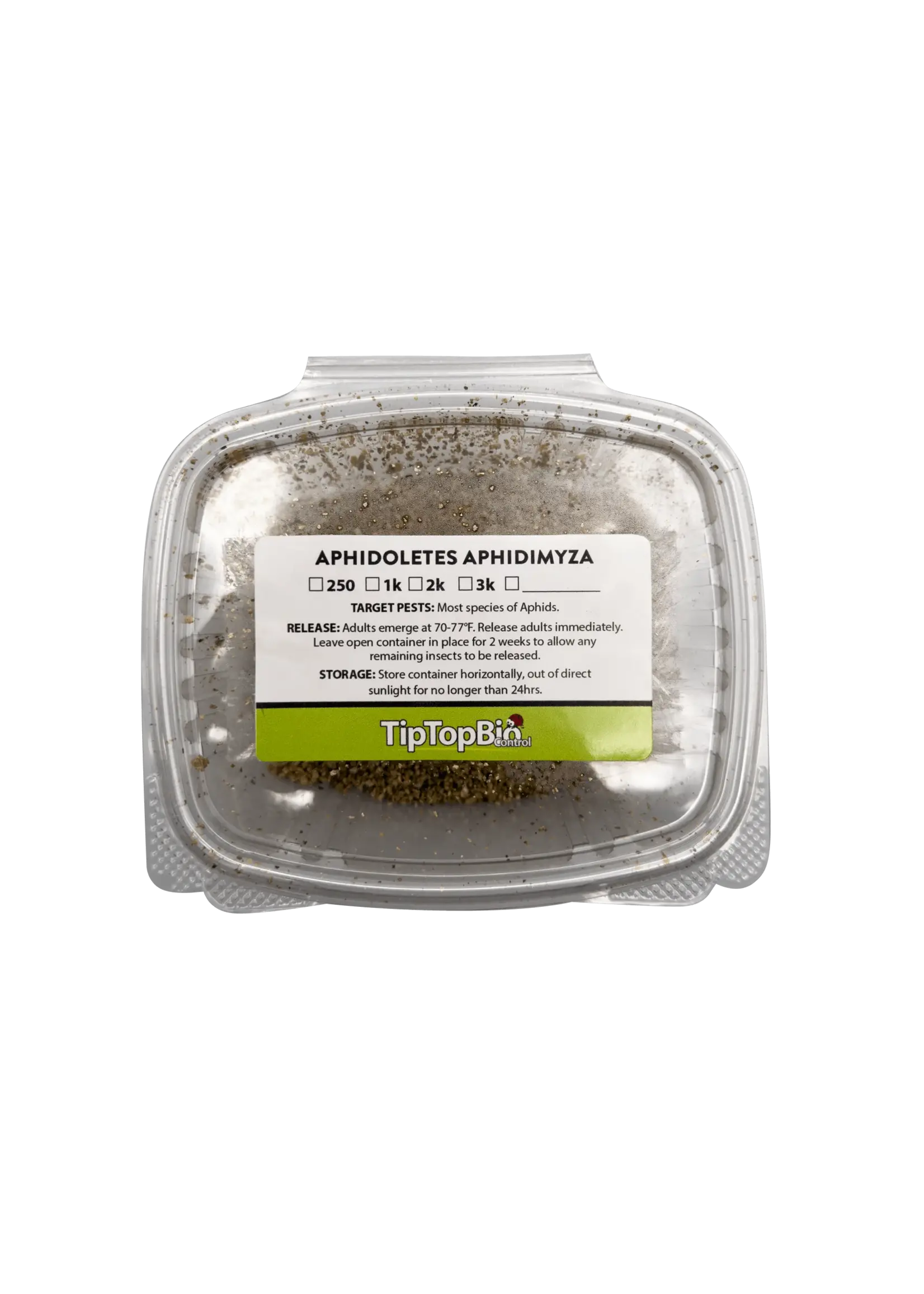 Tip Top Bio-Control Aphidoletes aphidimyza - Aphid Control