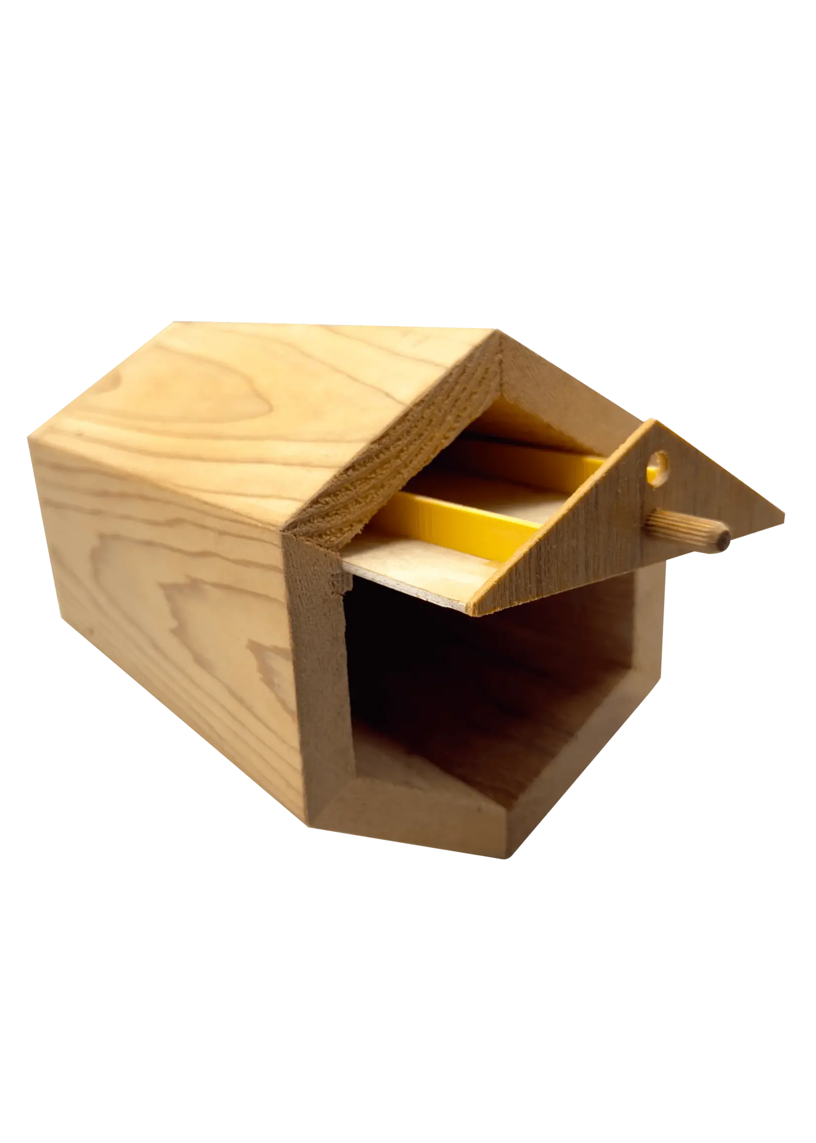 Tip Top Bio-Control Mason Bee Hut Kit