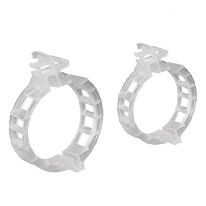 Grapevine Clips Grow1 Commercial Vine Clips (100 pack) - RASA Garden Supply Company