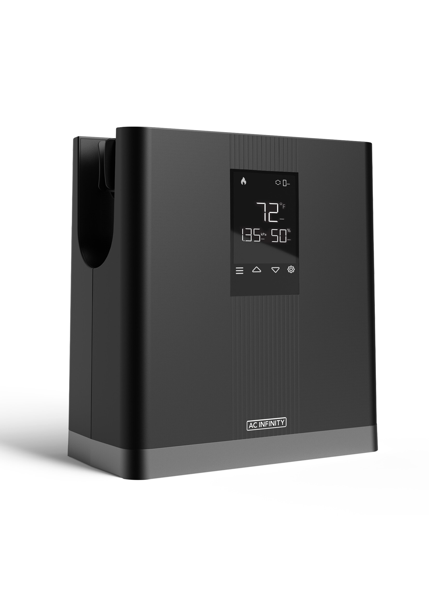 AC Infinity THERMOFORGE T3 Plant Heater - Smart VPD Controls - 10 Heat Levels