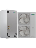 TCL TCL 60000BTU 5 Ton Commercial Split AC UNIT 18 SEER Heating & Cooling Air Conditioner