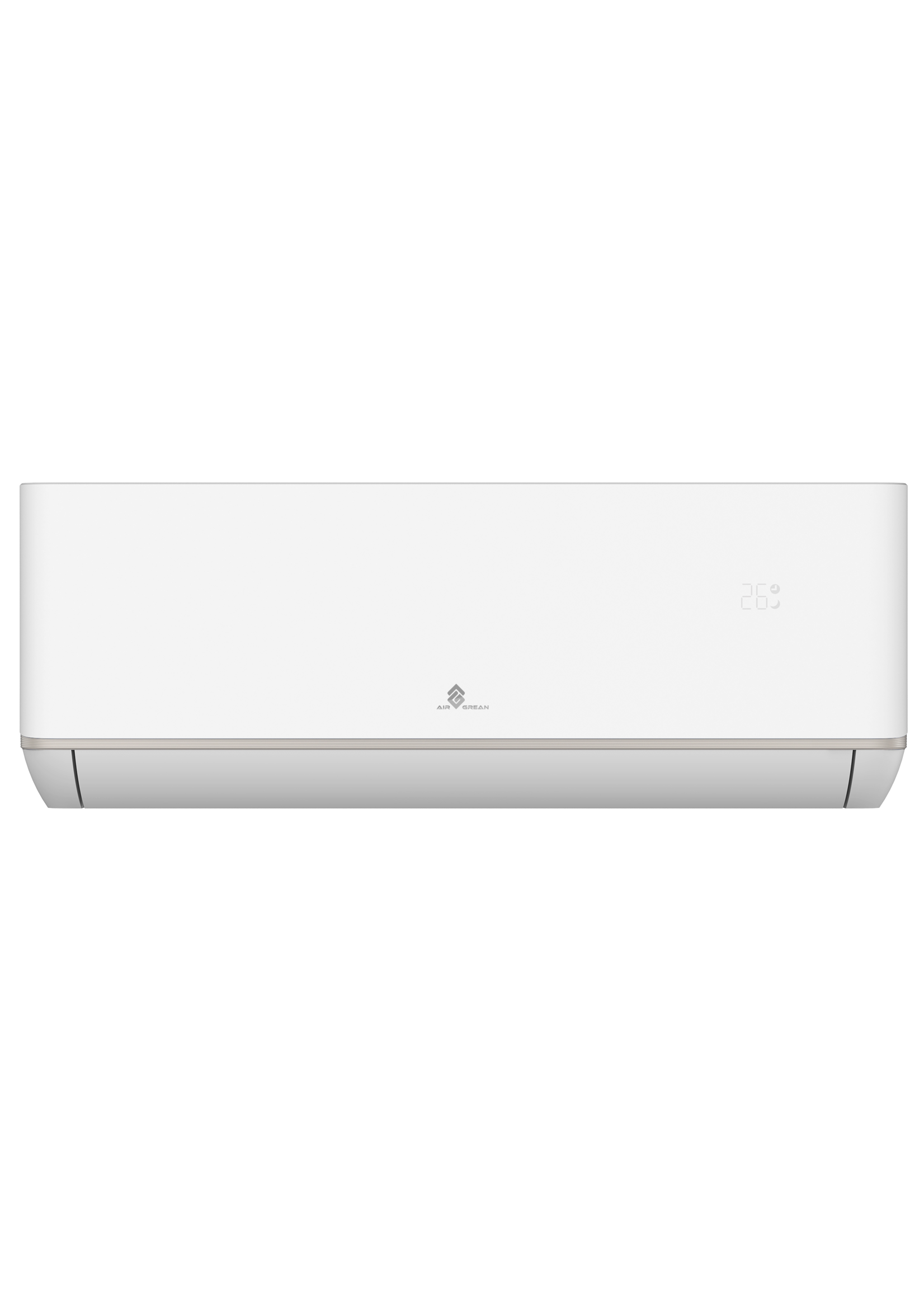 TCL TCL 12000 BTU 1 Ton Mini Split Air Conditioner 22 SEER