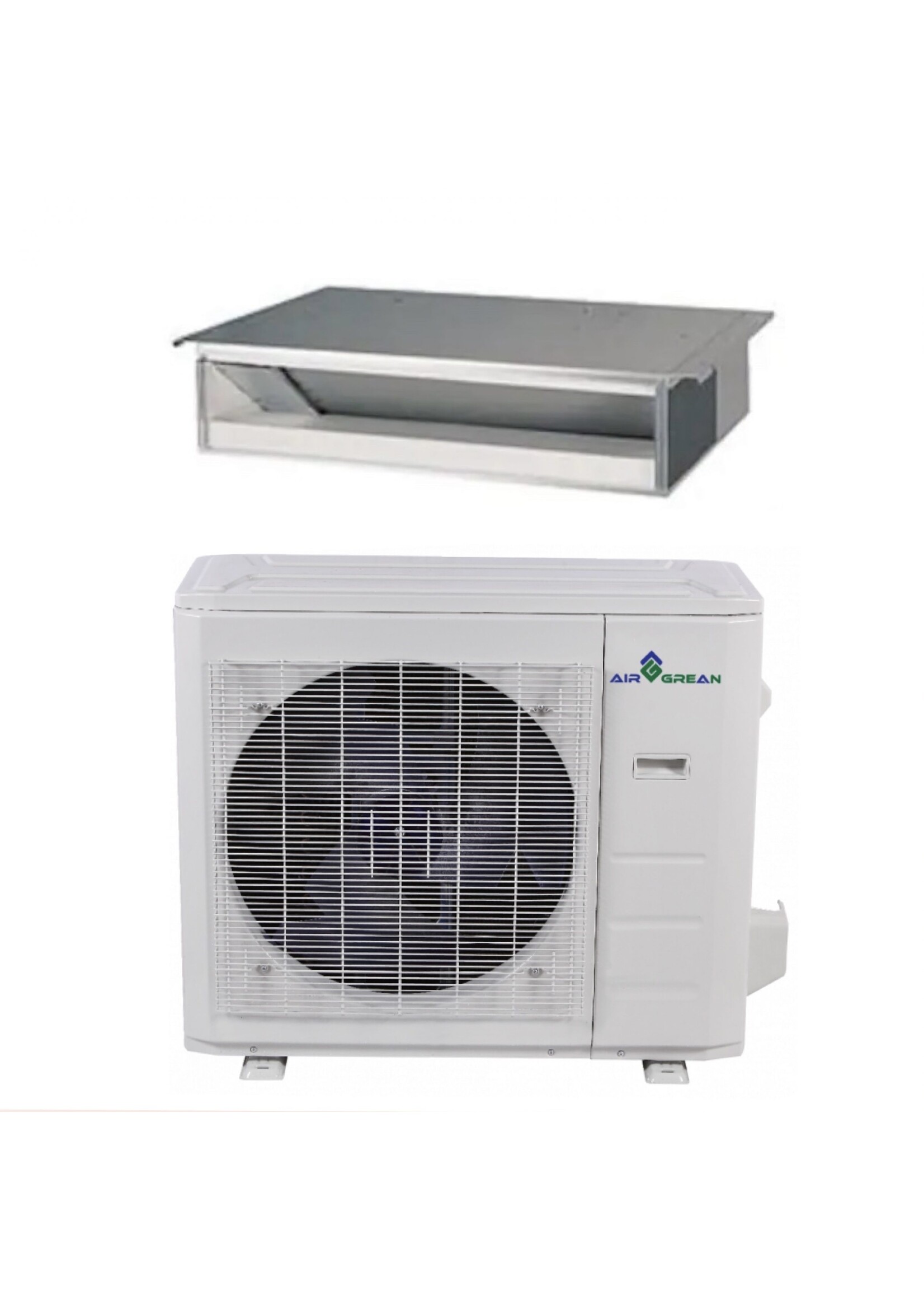 TCL TCL 36000BTU 3 Ton Mini Split Air Conditioner