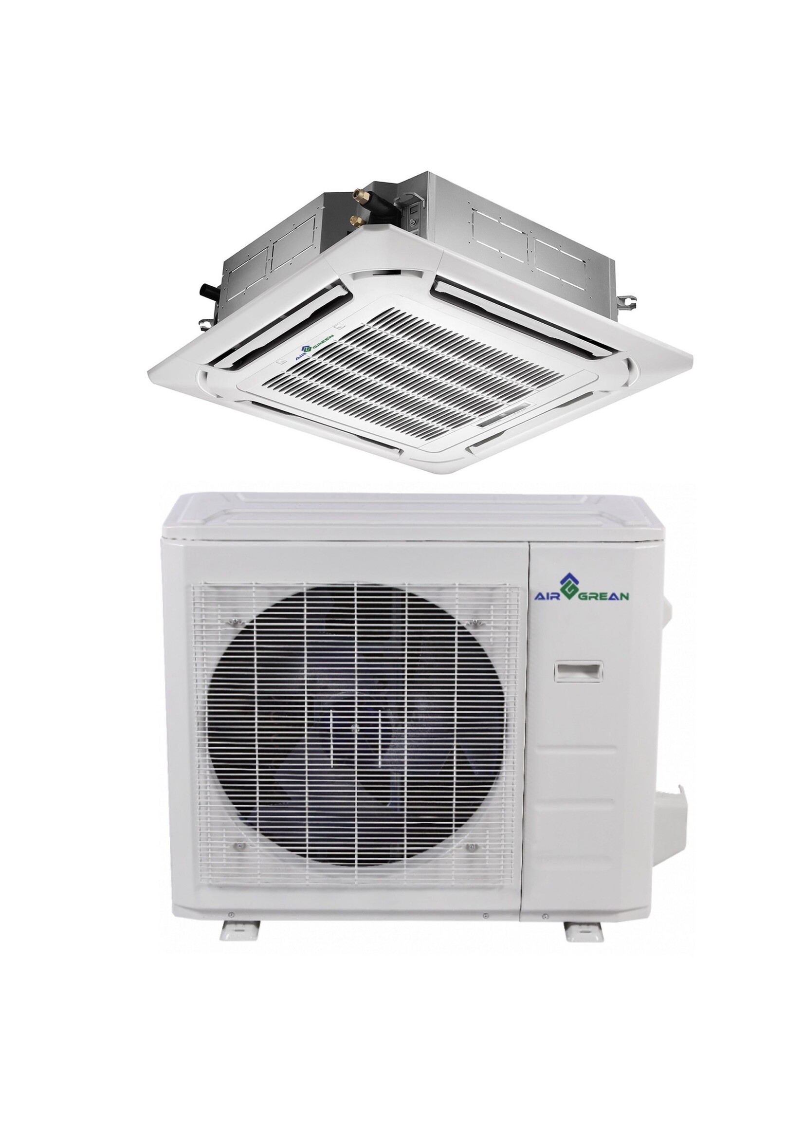 TCL TCL 36000BTU 3 Ton Mini Split Air Conditioner