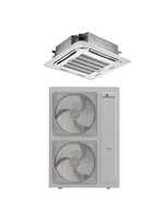 TCL TCL 48000BTU 4 Ton Mini Split Air Conditioner