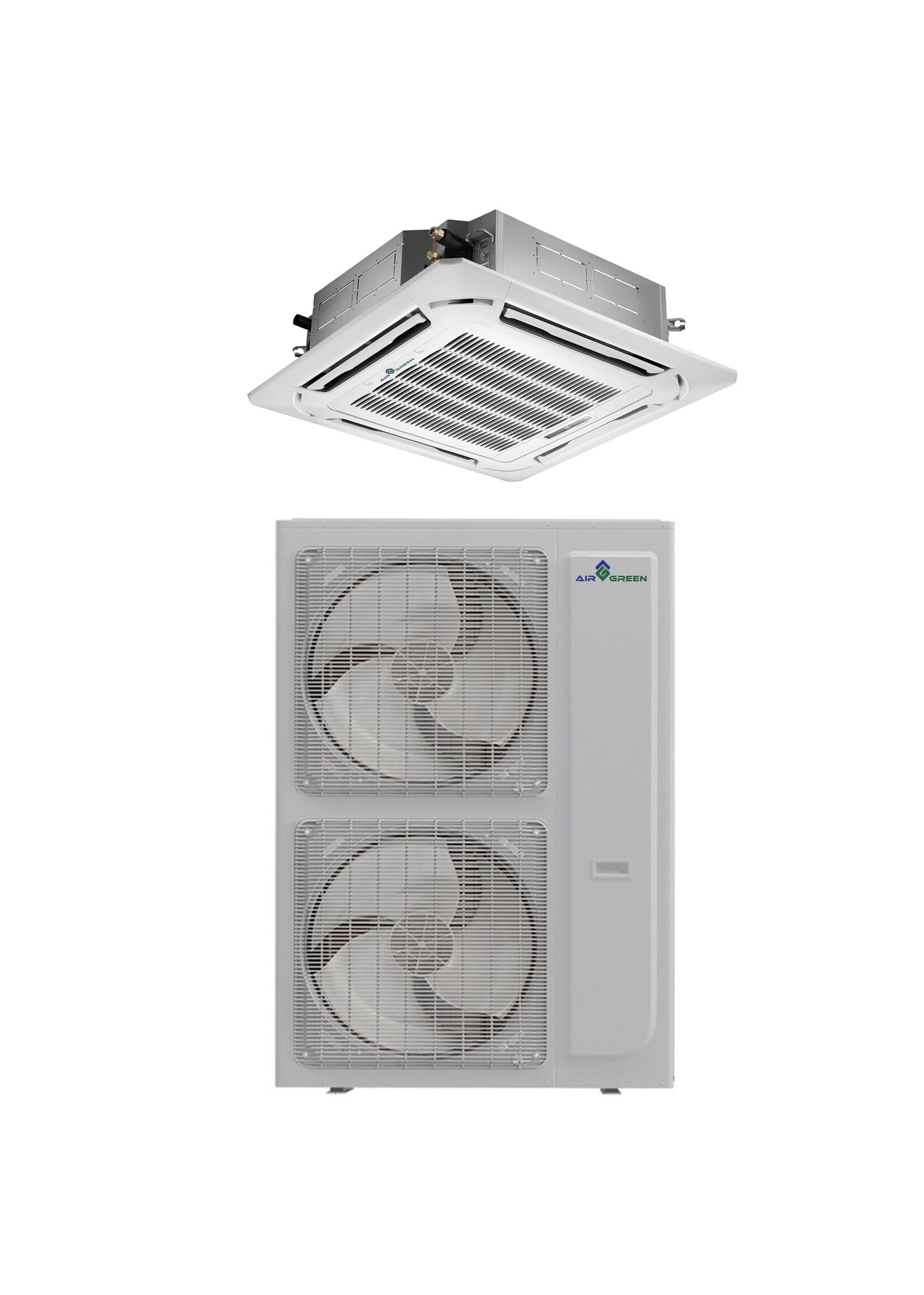 TCL TCL 48000BTU 4 Ton Mini Split Air Conditioner