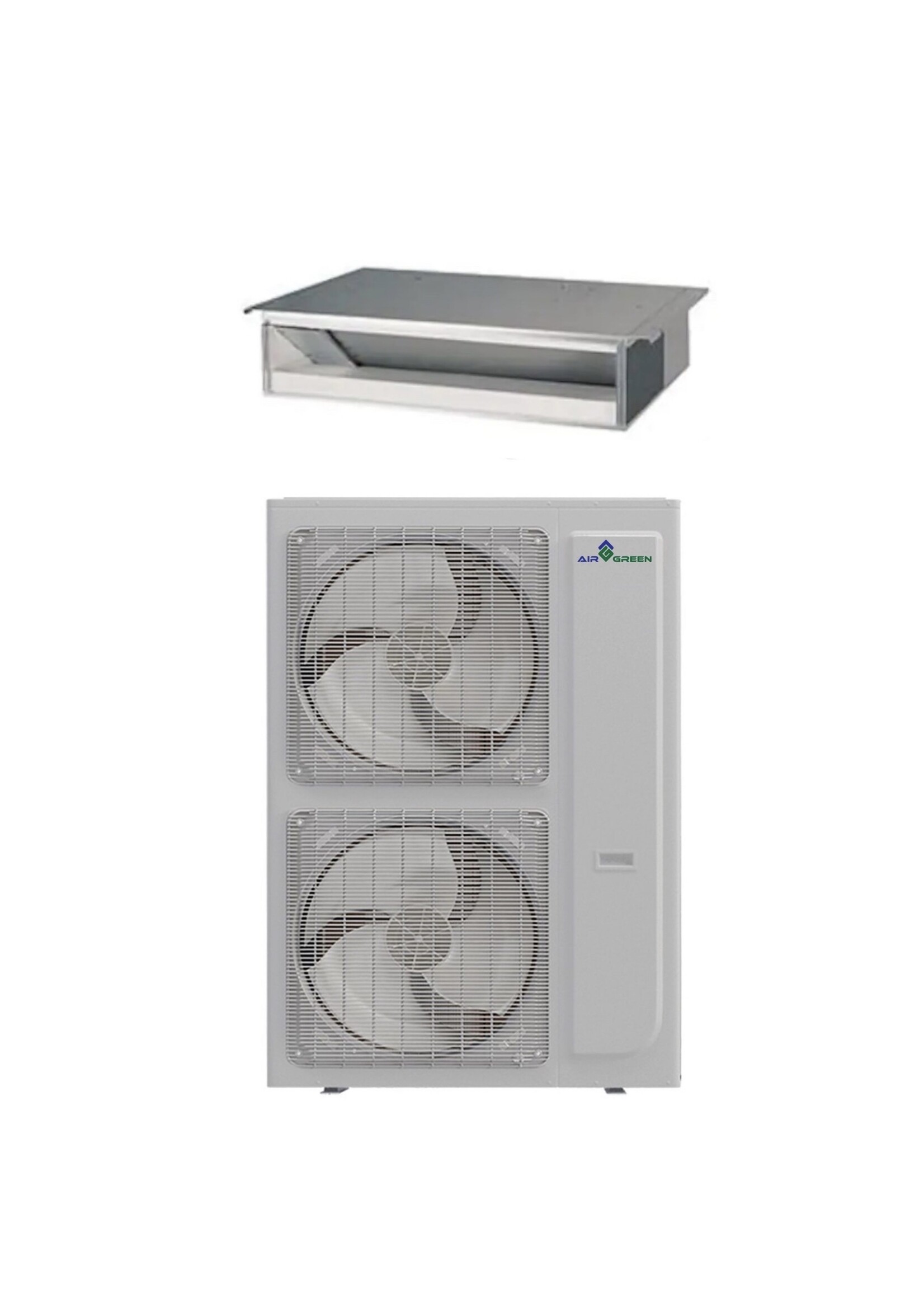 TCL TCL 48000BTU 4 Ton Mini Split Air Conditioner