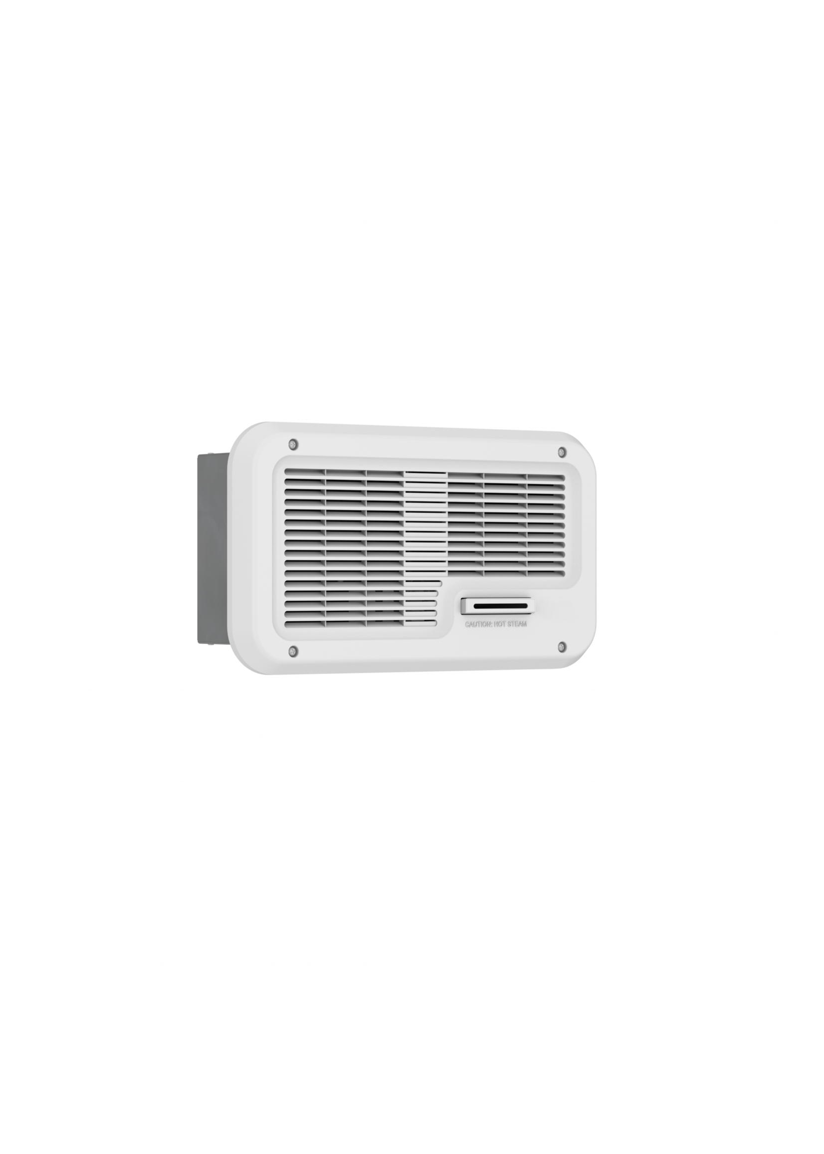 Anden Anden AS35FP Steam Humidifier - 277 Pints Per Day with Fan and Humidistat