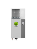 Anden Anden AS150 Steam Humidifier – 1,200 Pints Per Day