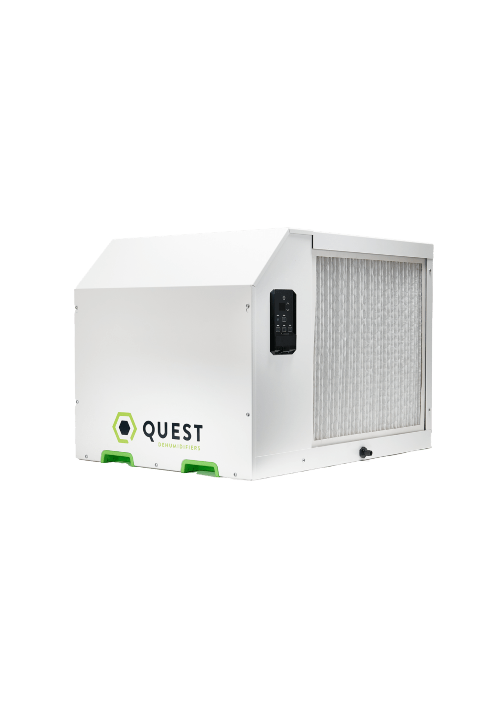 Quest Quest 335 High Efficiency Dehumidifier NEW MODEL
