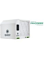 Quest Quest 225 High-Efficiency Dehumidifier NEW MODEL, 208/230V