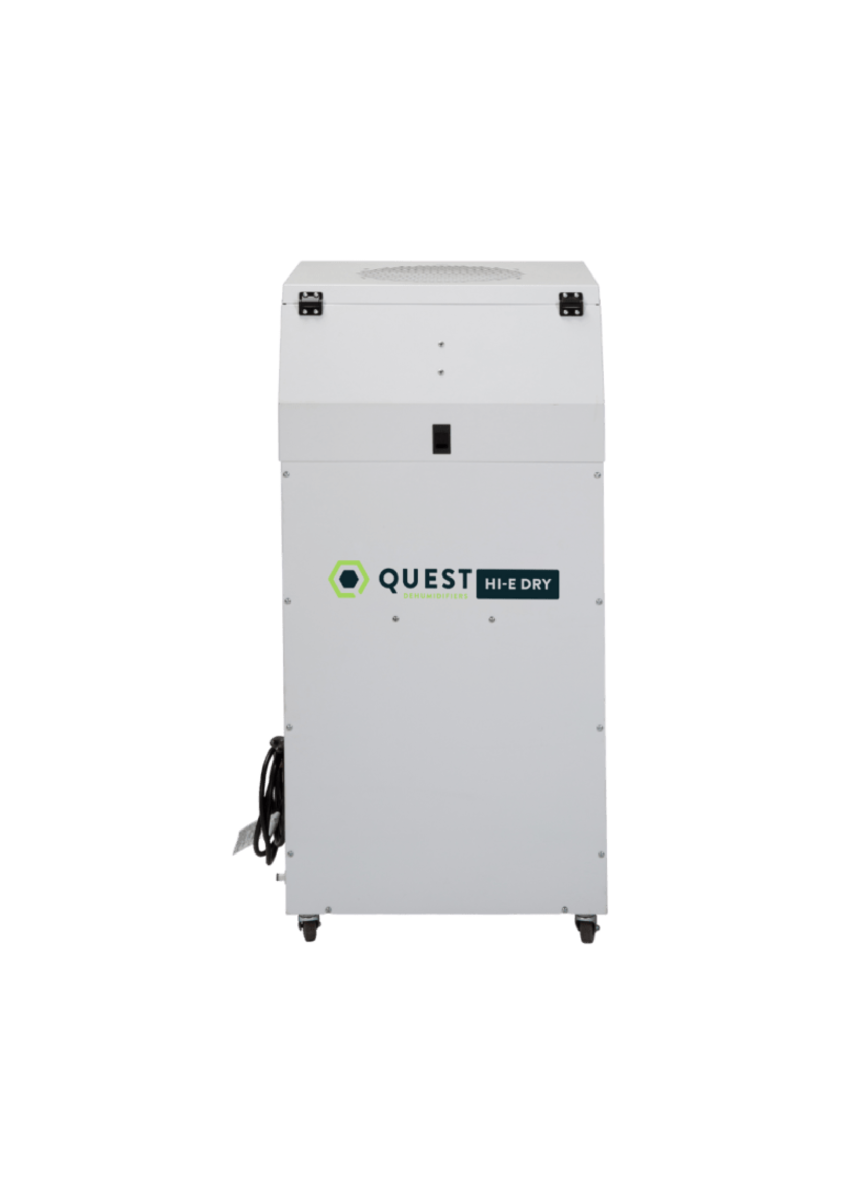 Quest Quest Hi-E Dry 195 Dehumidifier -110-120V - Portable NEW MODEL