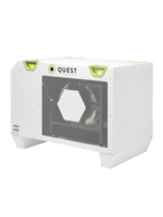 Quest Quest 506 High Capacity Dehumidifier