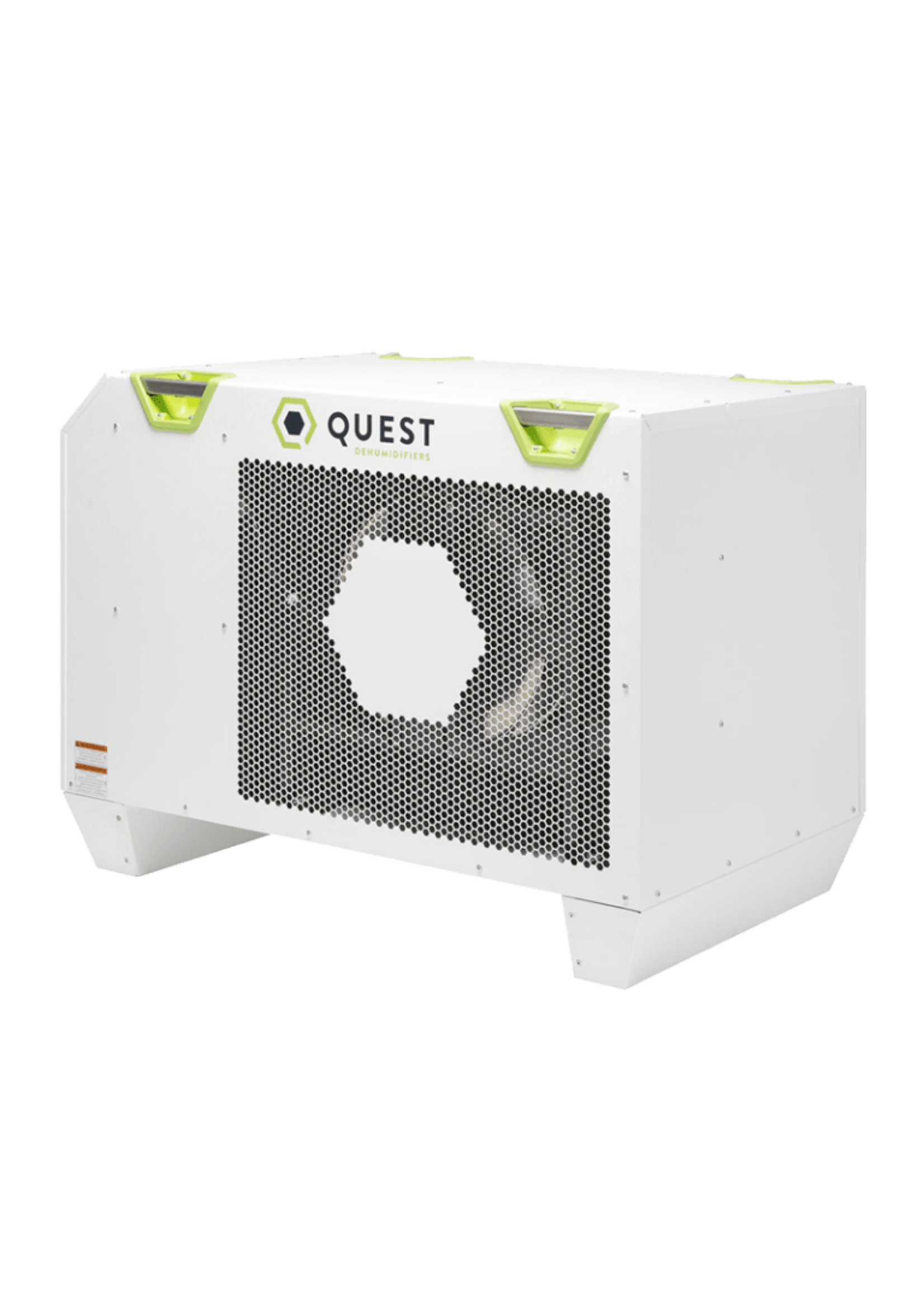 Quest Quest 506 High Capacity Dehumidifier
