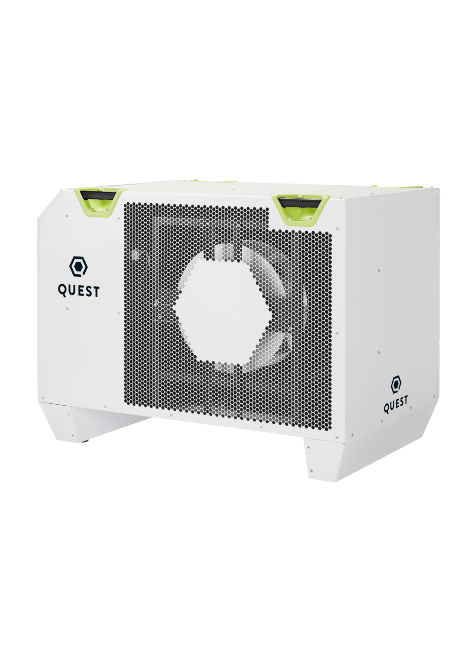 Quest Quest 746 High-Capacity Dehumidifier, 480V