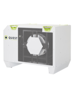 Quest Quest 876 High-Capacity Dehumidifier - 220-240V