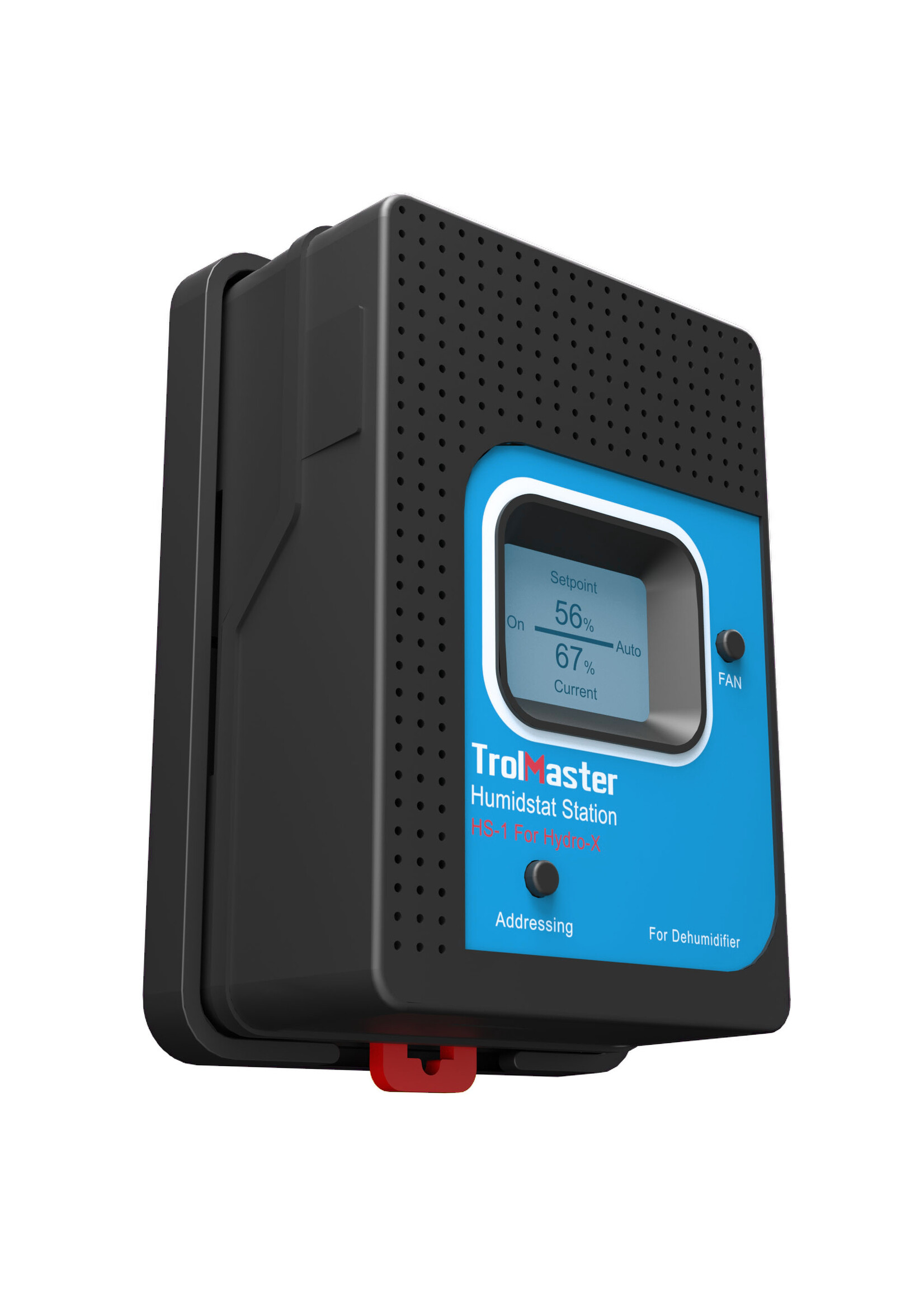 Trolmaster Trolmaster Hydro-X Humidistat Station HS-1