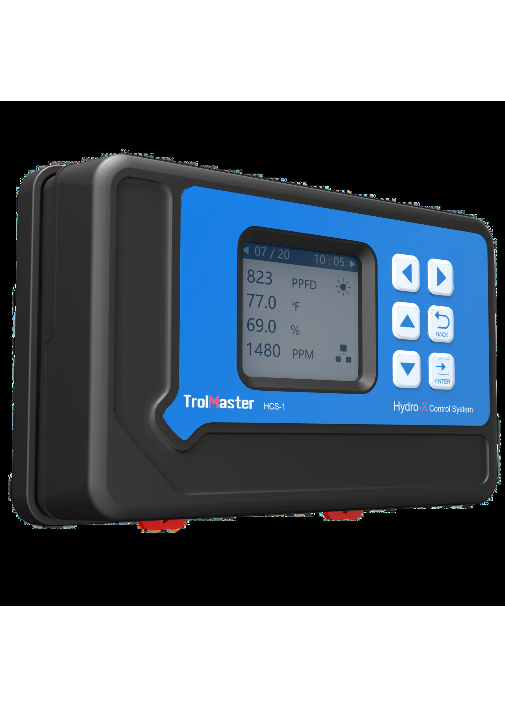 Trolmaster Trolmaster Hydro-X HCS-1 Environment Control System