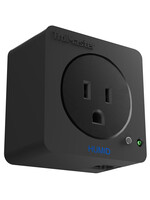 Trolmaster Trolmaster DSH-1 Hydro-X Humidity Device Station Humidity Control Relay Single Pack with cable set