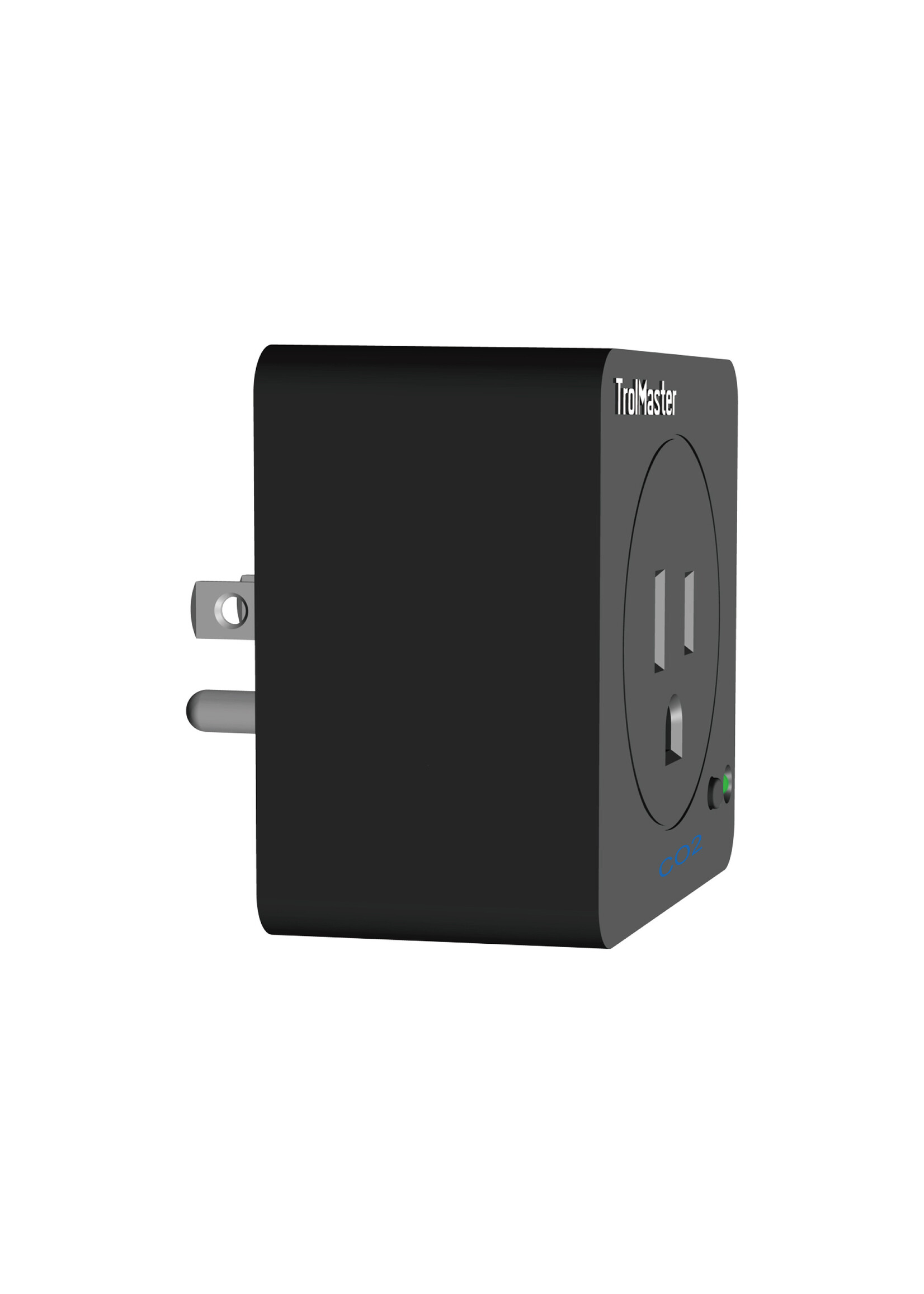 Trolmaster Trolmaster DSC-1 Hydro-X CO2 Device Station CO2 Control Relay Single Pack with cable set