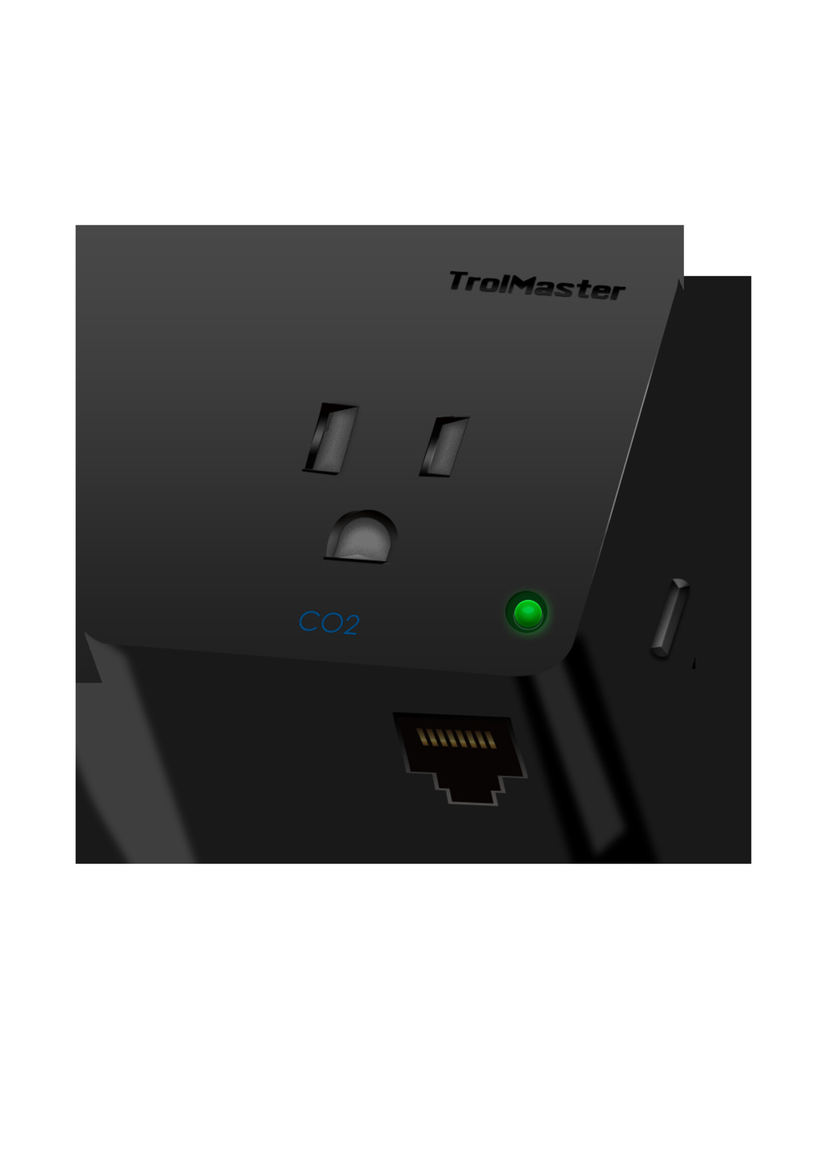 Trolmaster Trolmaster DSC-1 Hydro-X CO2 Device Station CO2 Control Relay Single Pack with cable set