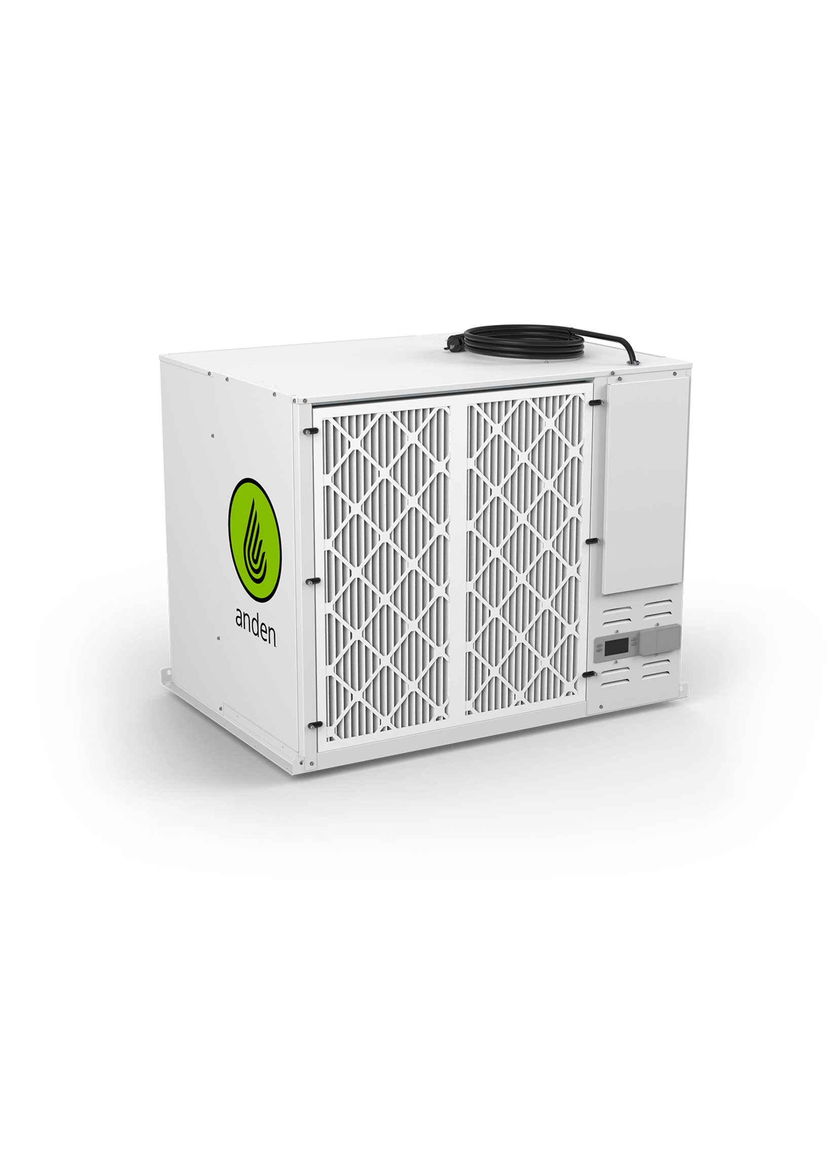 Anden Anden 710 Pint Dehumidifier A710V3 277V