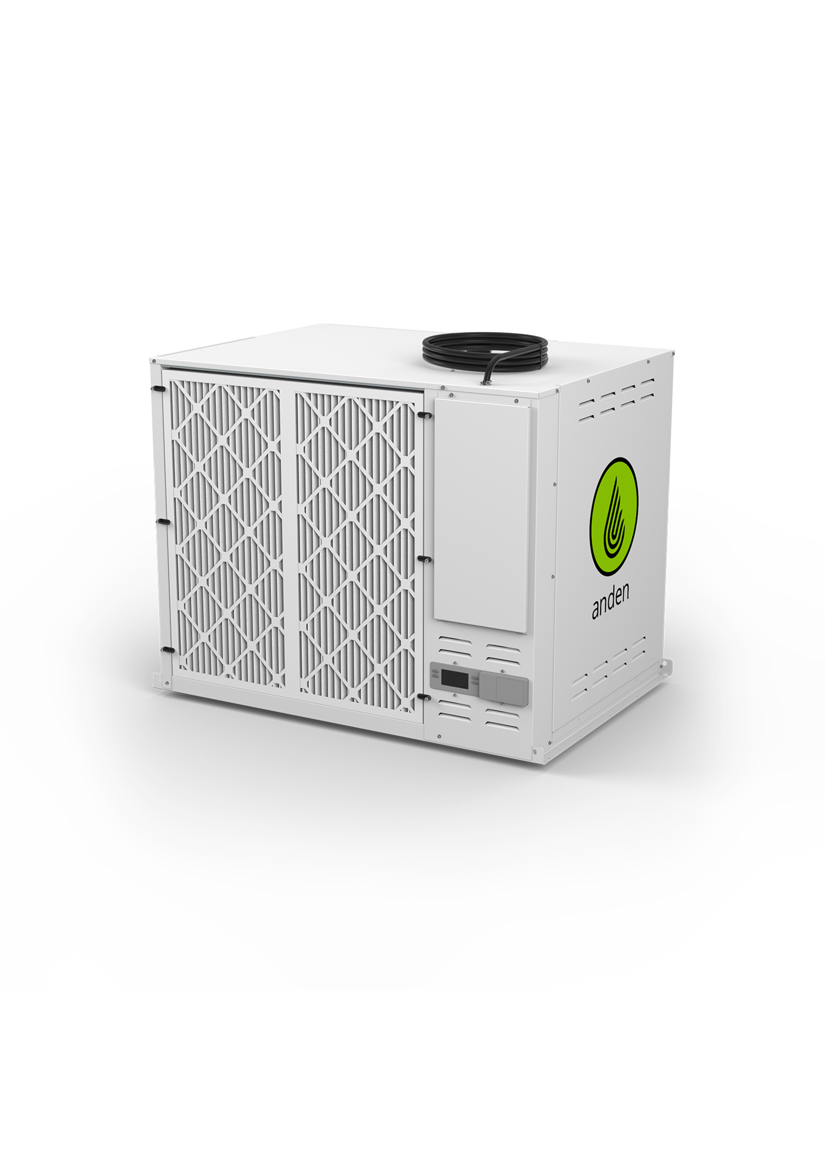 Anden Anden 710 Pint Dehumidifer A710V1 208-240V