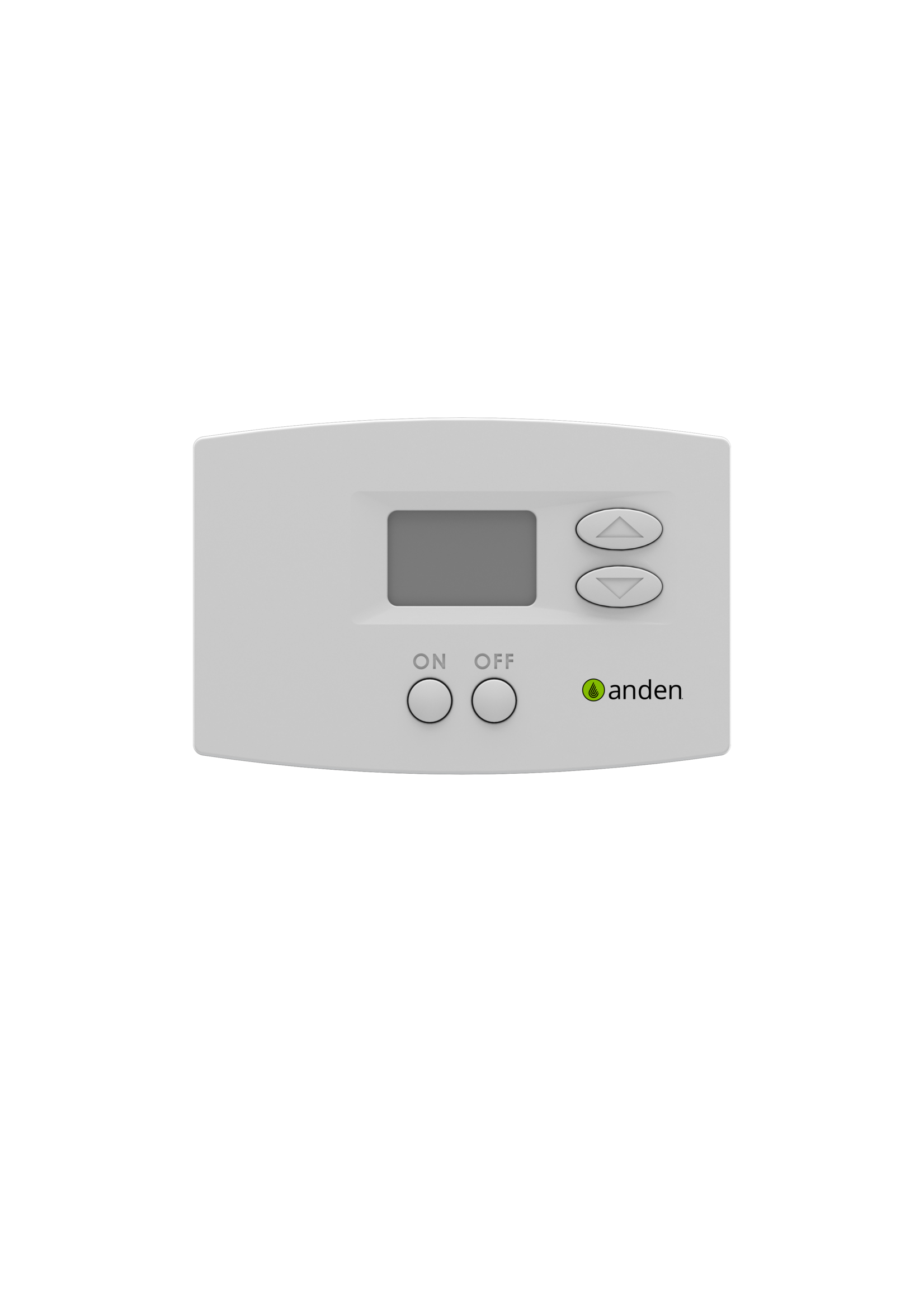Anden Anden Industrial Dehumidifier A320V3 320 Pints 277V