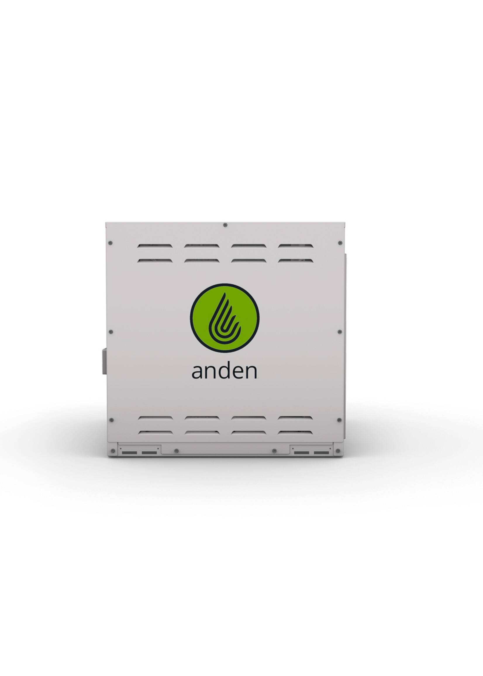 Anden Anden Industrial Dehumidifier A320V3 320 Pints 277V