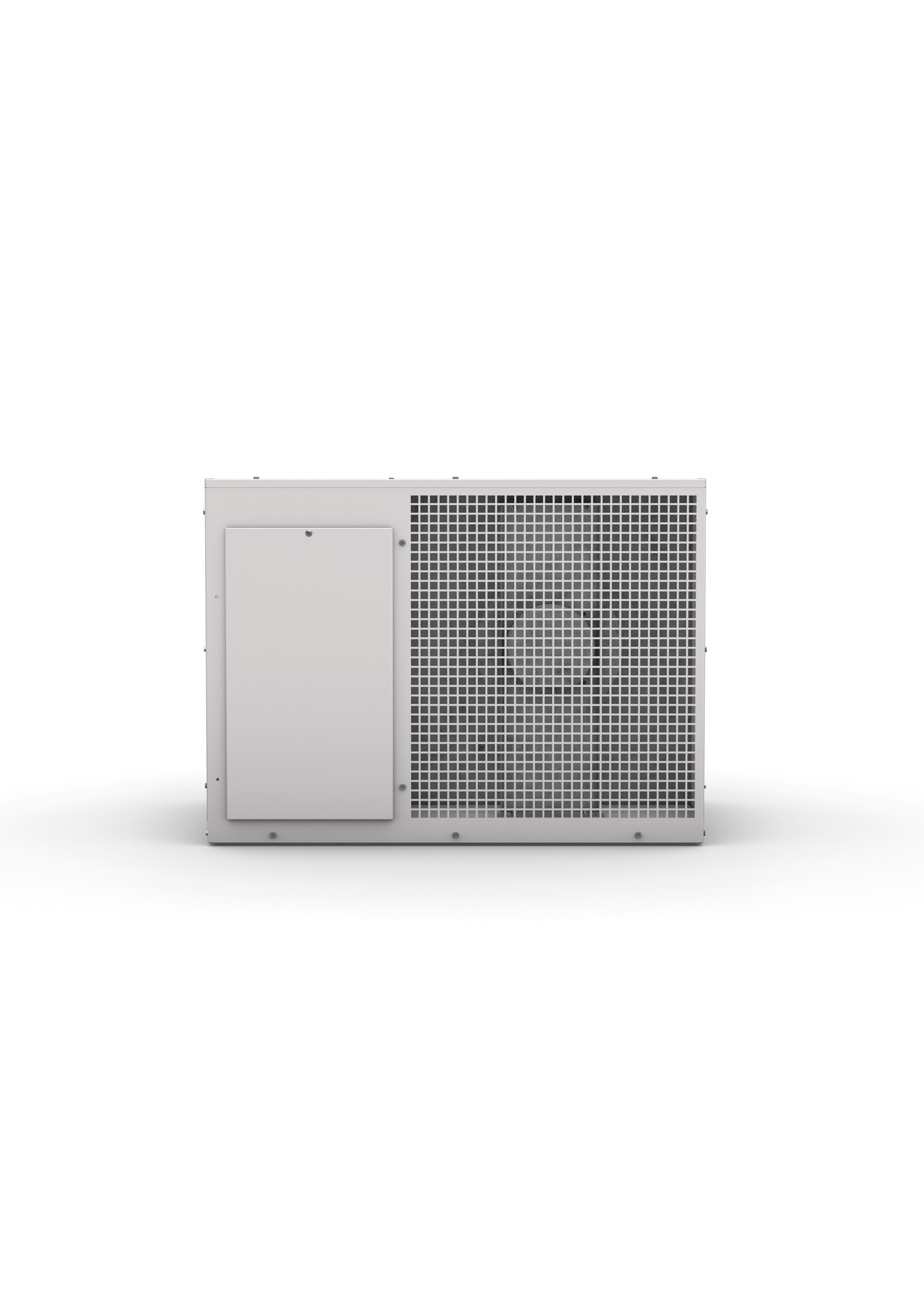 Anden Anden Industrial Dehumidifier A320V3 320 Pints 277V