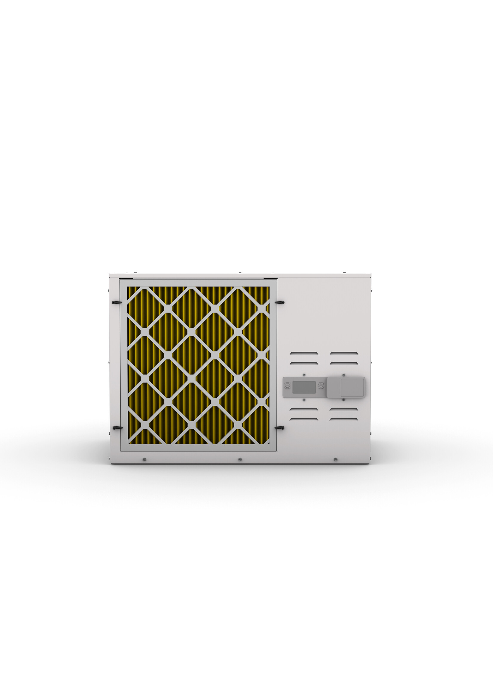 Anden Anden Industrial Dehumidifier A320V3 320 Pints 277V